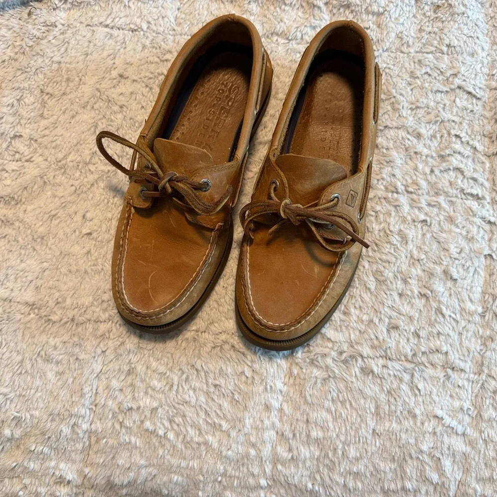 Sperry Topsider Shoes